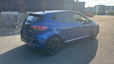 Renault Clio 1.0 TCe 90 Esprit Alpine 5dr Petrol Hatchback